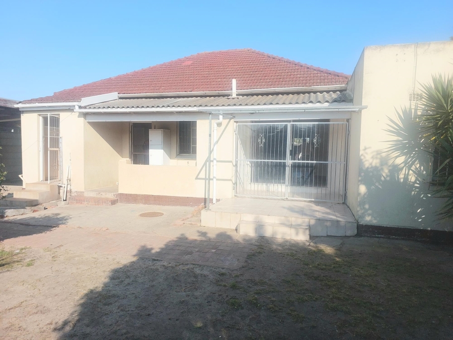 3 Bedroom Property for Sale in Churchill Estate Western Cape